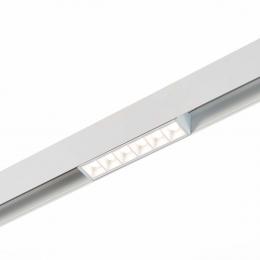 Изображение продукта Трековый светодиодный светильник для магнитного шинопровода ST Luce Seide ST361.546.06 